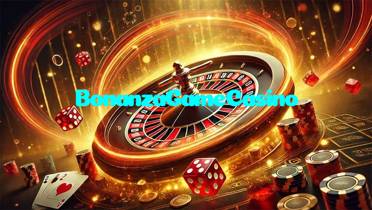 available types of BonanzaGameCasino bet including pre-match live express and system bets